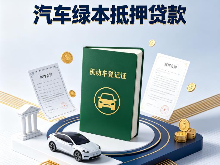 苏州常熟汽车抵押贷款|苏州常熟抵押车贷款|苏州常熟个人汽车贷款